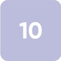 10 Lilac