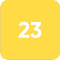 23 Yellow Banana