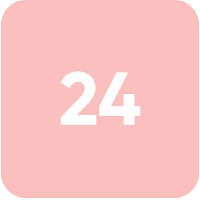24 Apricot