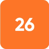 26 Cinnamon