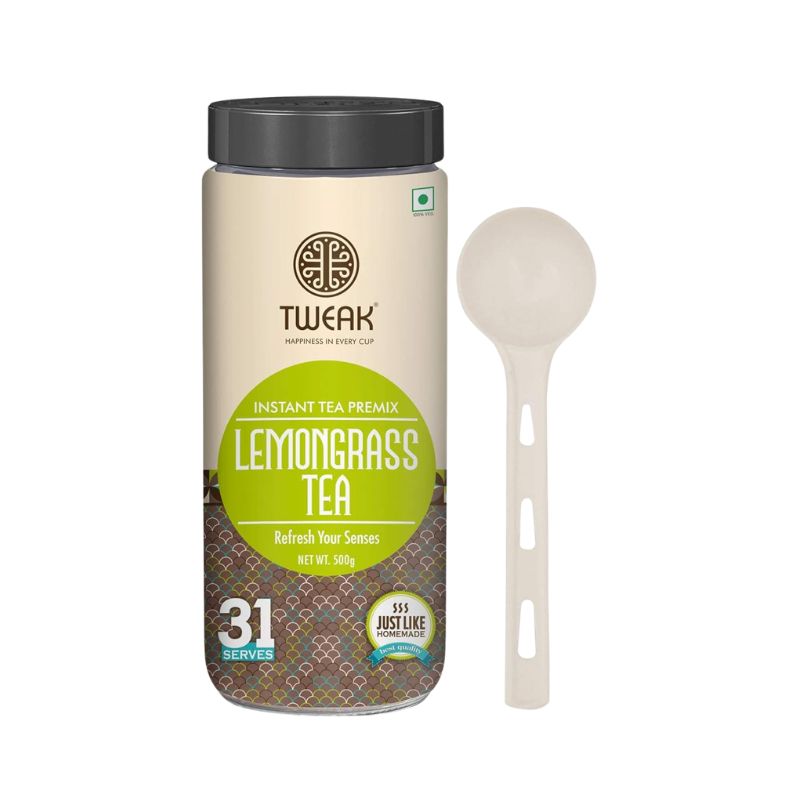 Tweak Instant Tea and Coffee Premix pack of 500g
