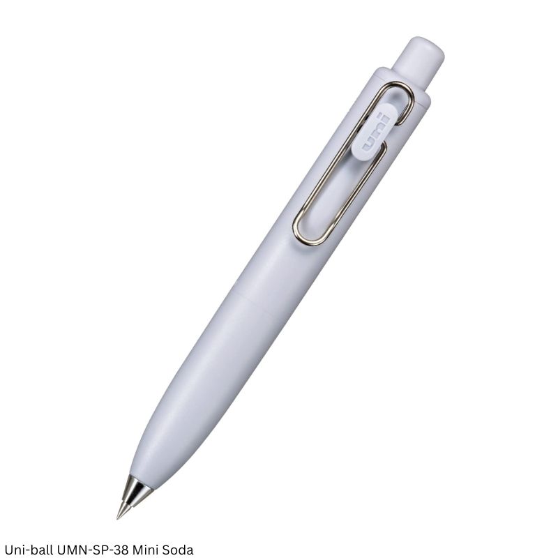 Uni-ball UMN-SP-38 Gel Pen 0.38mm
